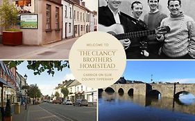 Clancy Brothers Homestead